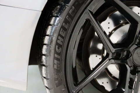 2015 Audi RS 7 4.0T quattro Prestige