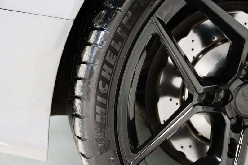 2015 Audi RS 7 4.0T quattro Prestige