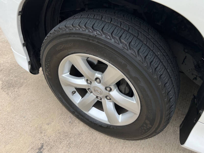 2018 Lexus GX 460