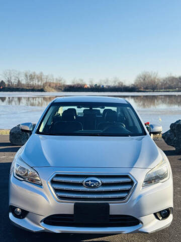 2015 Subaru Legacy 2.5i Limited