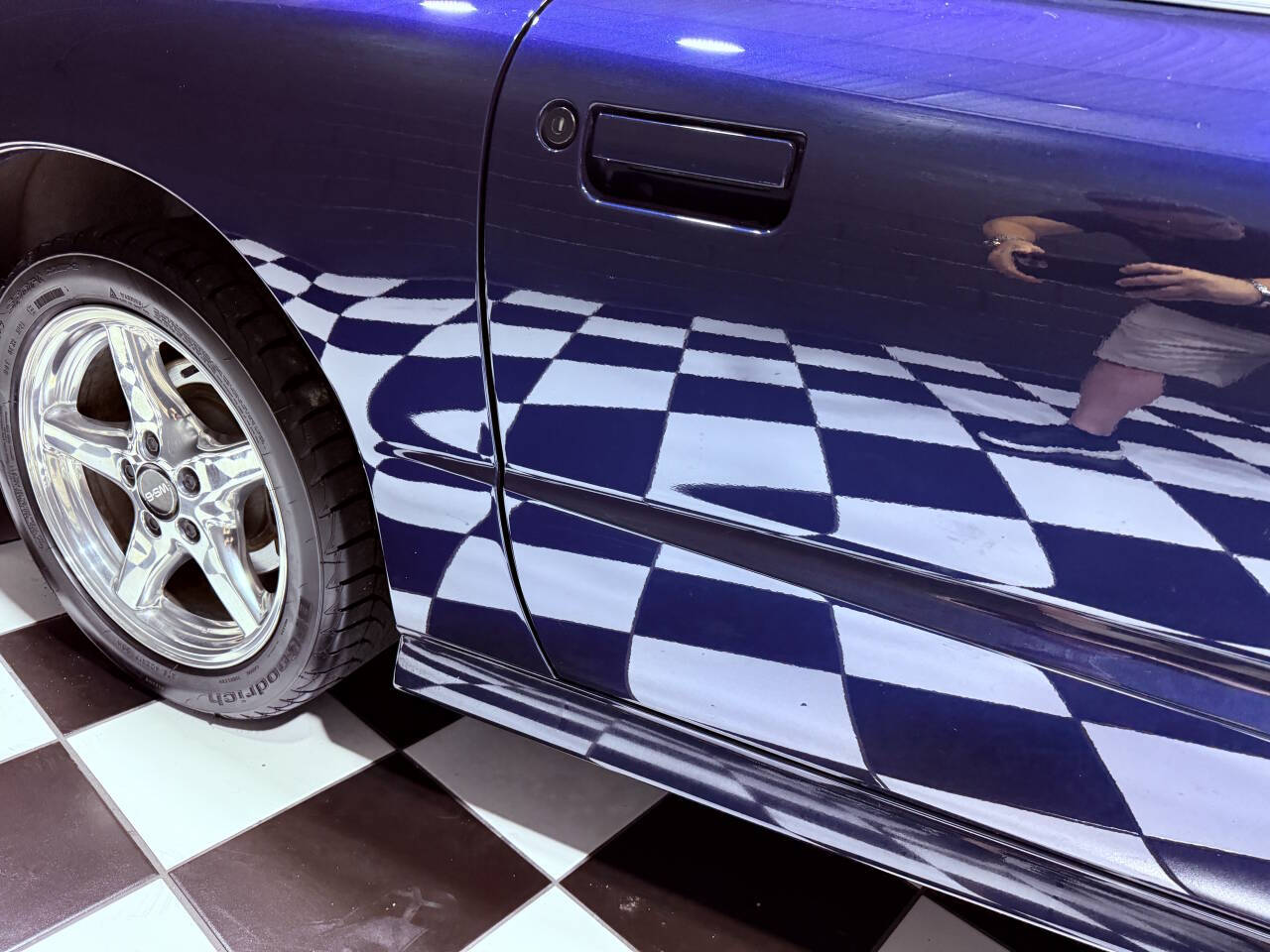 1999 Pontiac Firebird 51