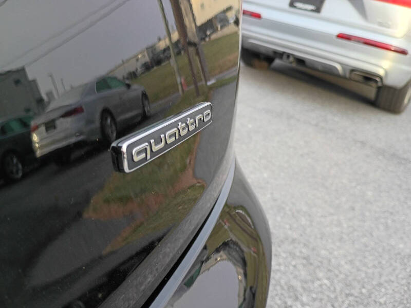 2020 Audi Q5 quattro Premium Plus 45 TFSI