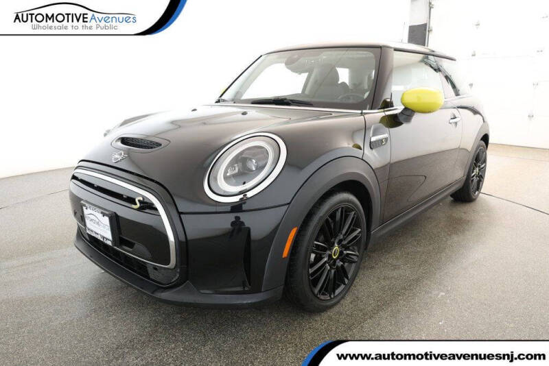 2023 MINI Hardtop 2 Door Cooper SE