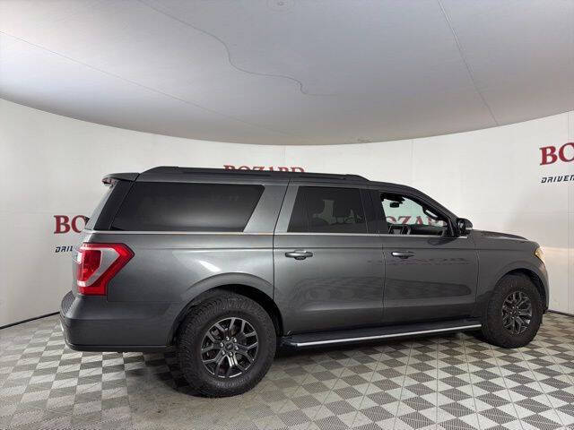 2019 Ford Expedition MAX XLT