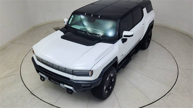 2024 GMC HUMMER EV 3X