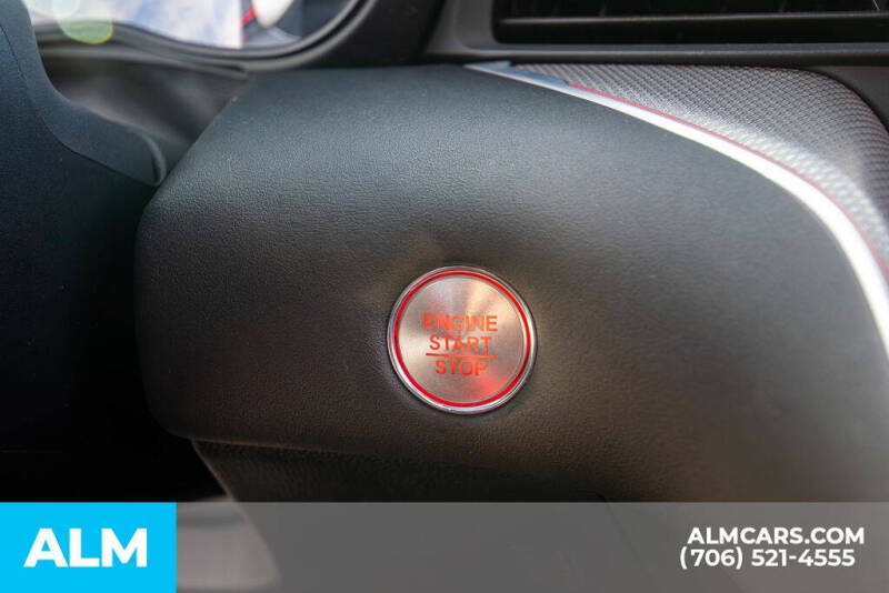 2022 Acura TLX w/A-SPEC