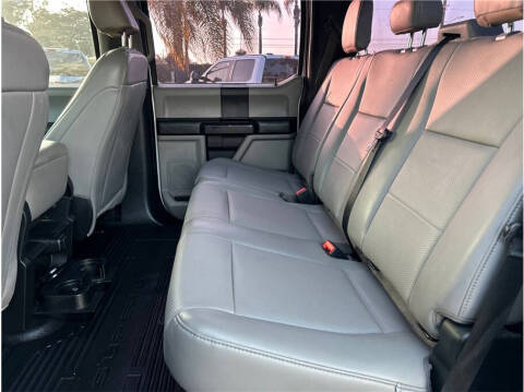 2021 Ford F-250 Super Duty