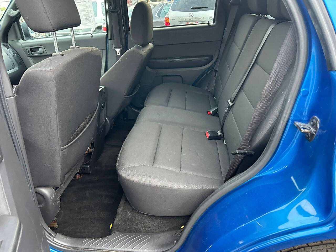 2012 Ford Escape for sale at Chicago Auto House in Chicago, IL