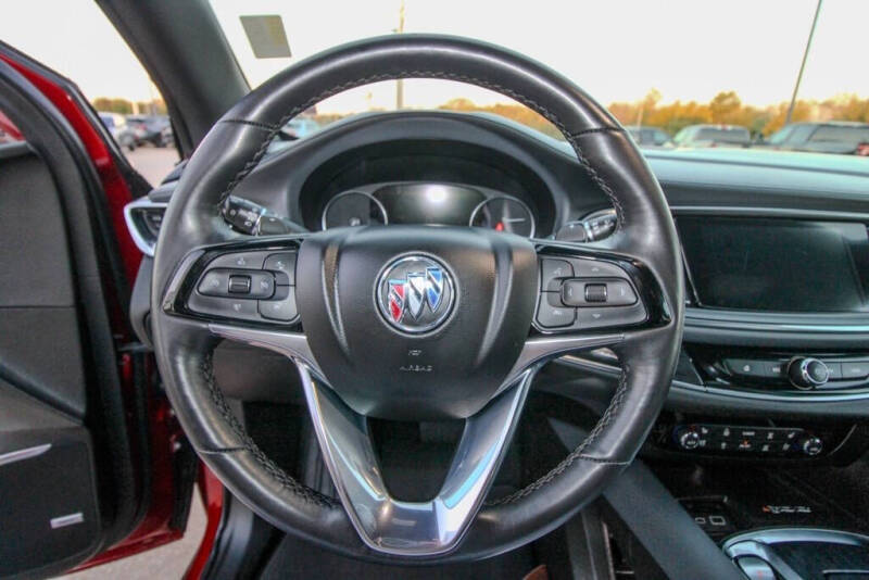 2024 Buick Enclave Premium