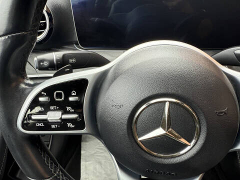 2020 Mercedes-Benz E-Class E 350