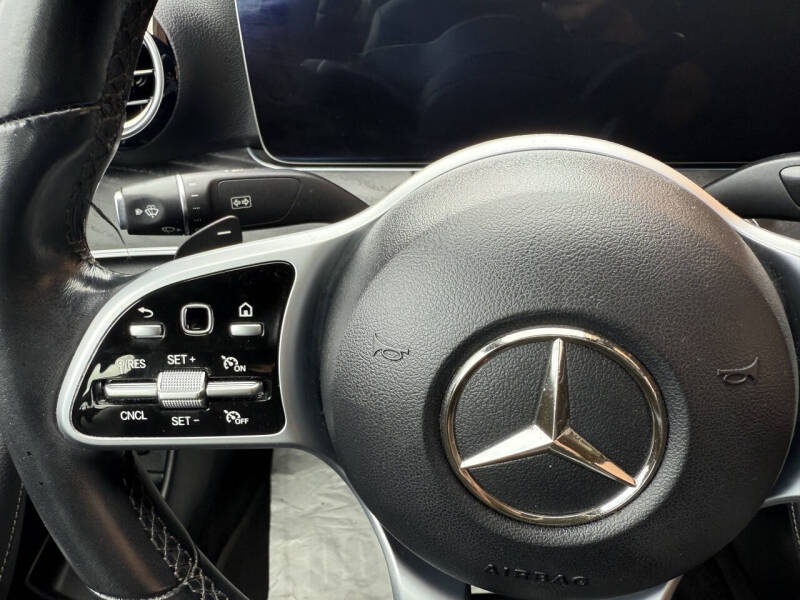 2020 Mercedes-Benz E-Class E 350