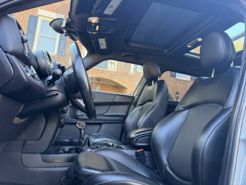 2017 MINI Countryman Cooper