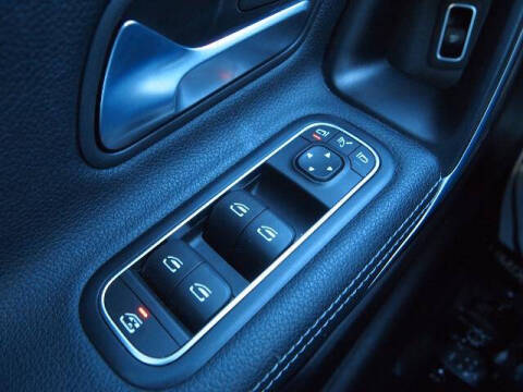 2021 Mercedes-Benz A-Class A 220