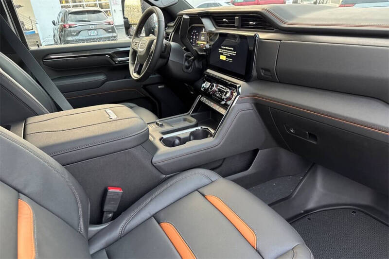 2026 GMC Sierra 3500HD