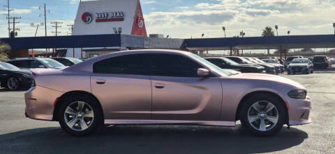 2019 Dodge Charger GT