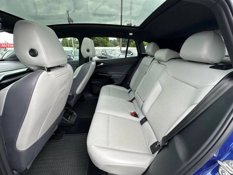 2021 Volkswagen ID.4 Pro S