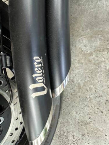 2024 Kawasaki VULCAN S CAFÃ‰