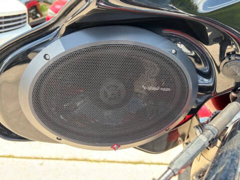 2015 Yamaha XVS950 V-STAR