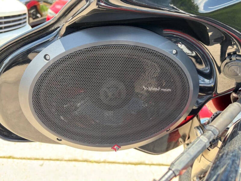 2015 Yamaha XVS950 V-STAR