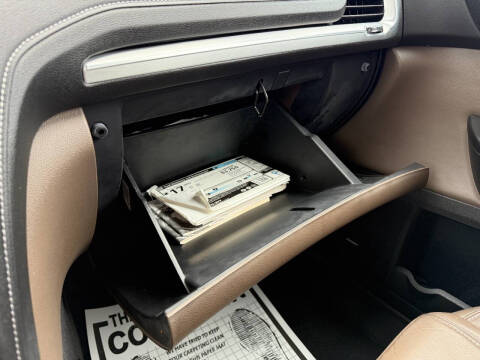 2017 GMC Acadia Limited