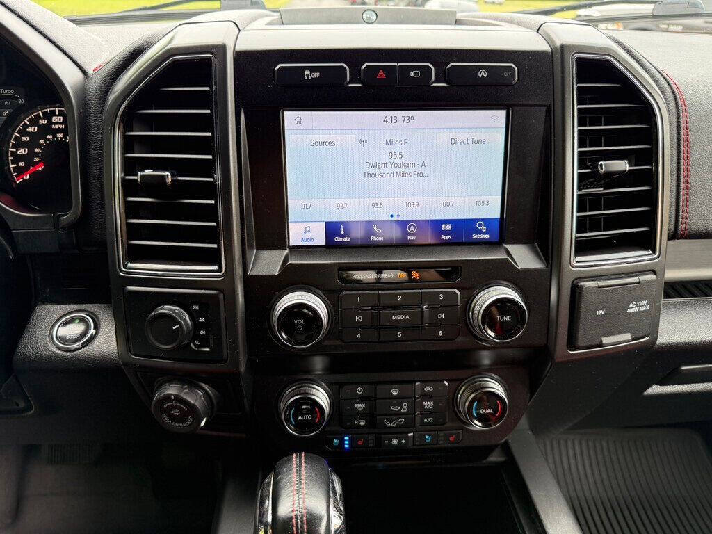 2020 Ford F-150 33