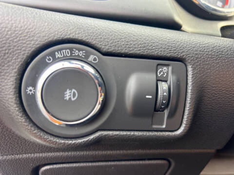 2019 Buick Cascada Premium