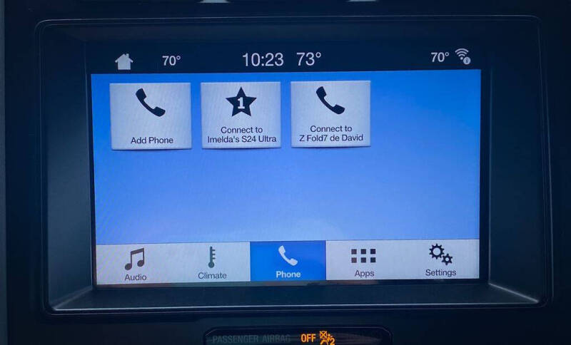 2019 Ford Expedition MAX XLT