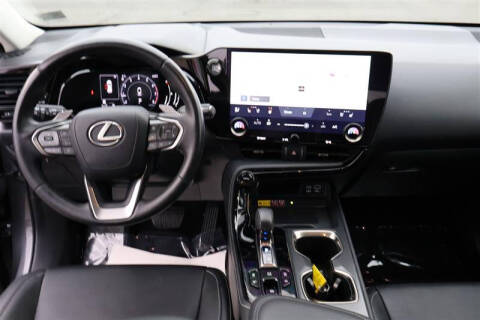 2023 Lexus NX 350 Premium