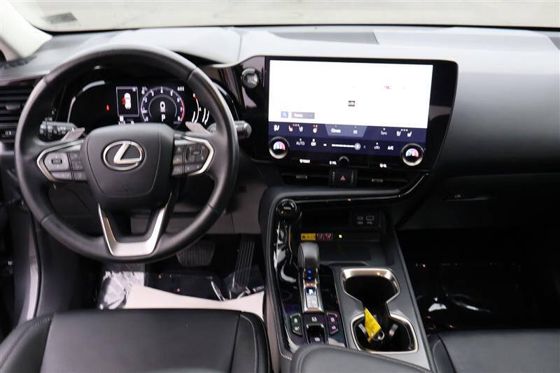 2023 Lexus NX 350 Premium