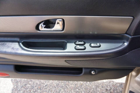 2005 Ford Thunderbird Deluxe