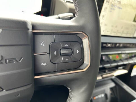 2025 GMC HUMMER EV 2X