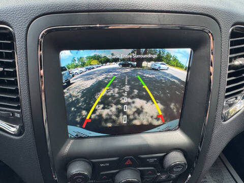 2019 Dodge Durango GT