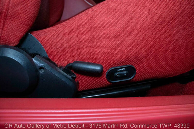 1994 Ford Mustang GT