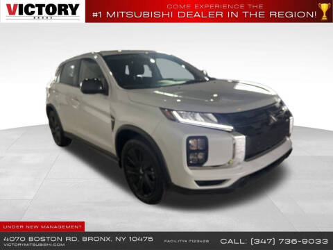 2024 Mitsubishi Outlander Sport