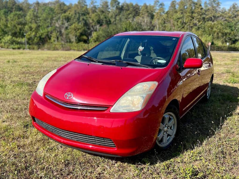 2006 Toyota Prius