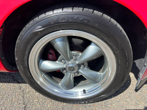 1986 Chevrolet Corvette