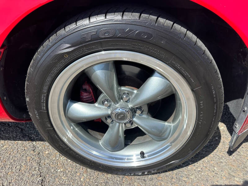 1986 Chevrolet Corvette