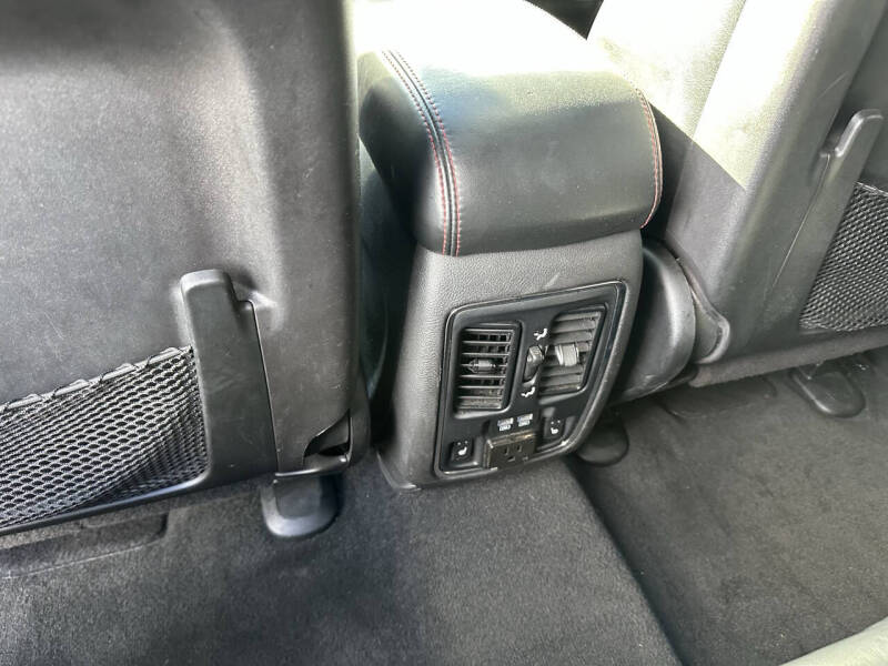 2014 Dodge Durango R/T