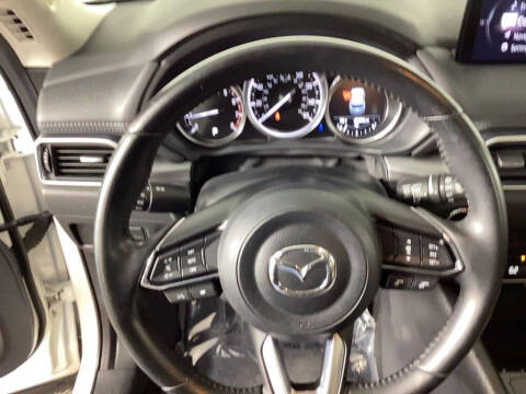 2023 Mazda CX-5 2.5 S Select