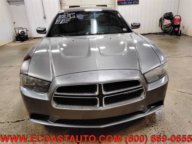 2011 Dodge Charger