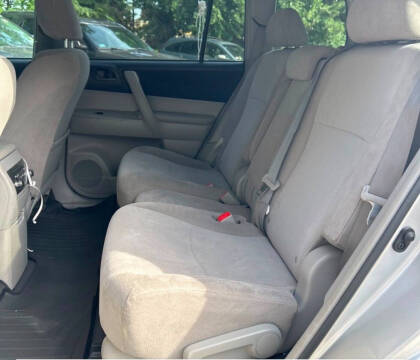2013 Toyota Highlander