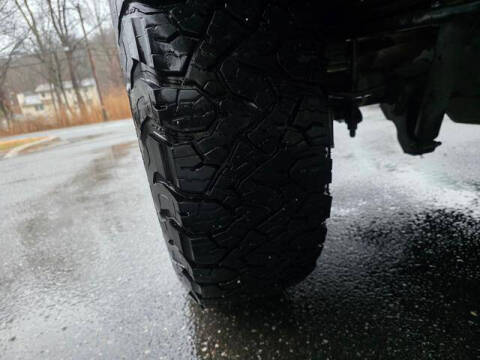 2016 Ford F-250 Super Duty