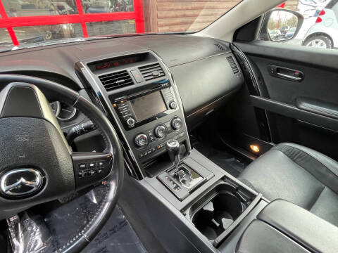 2014 Mazda CX-9 Touring