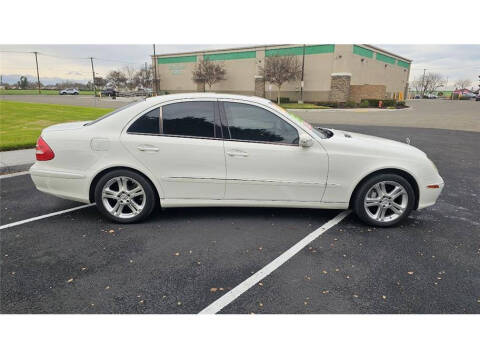 2006 Mercedes-Benz E-Class E 350