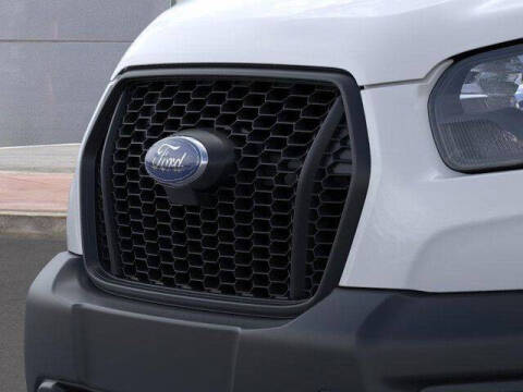 2025 Ford Transit 250