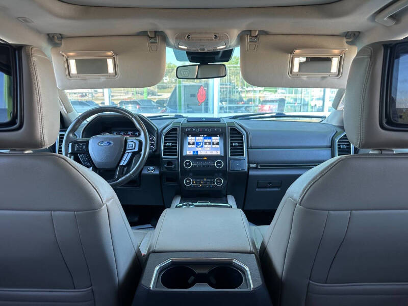 2019 Ford Expedition Limited
