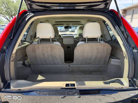 2012 Volvo XC90 3.2