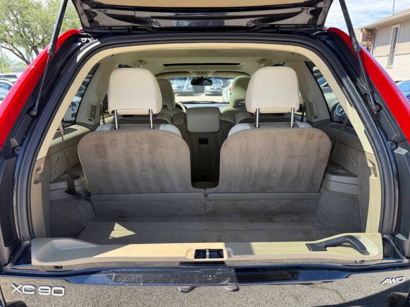 2012 Volvo XC90 3.2