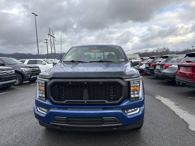 2023 Ford F-150 for sale at Mid-State Pre-Owned in Beckley, WV