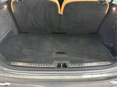 2017 Volvo XC90 T6 Inscription